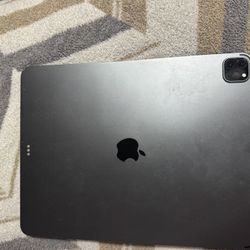 iPad Pro 12.9 Inch 