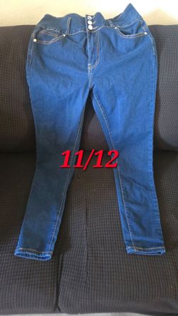 Womens jeans
