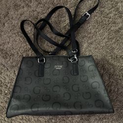 guess purse