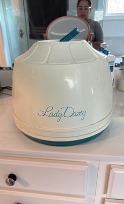 Blow Dryer