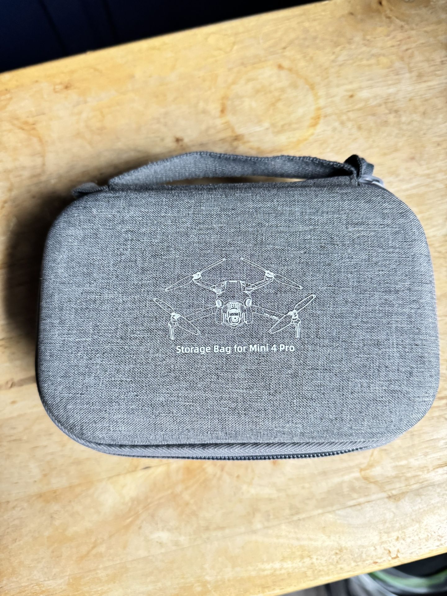 DJI Mini 4 Pro Storage / Travel Case