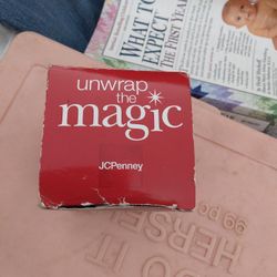 Unwrap The Magic Snow Globe