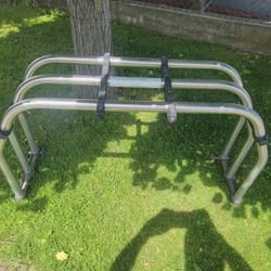 Tailgate Extender Fullsize Pickup