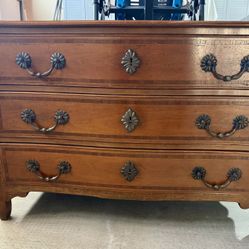 Antique Italian Dresser