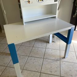 IKEA Pahl Adjustable Height Desk