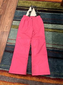 Kamik Snow Pants Or Bib