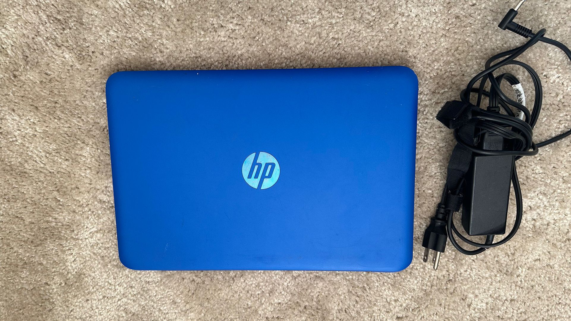 HP Stream laptop