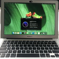 MacBook Air