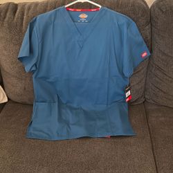 Dickies’s - Scrub Set Unisex