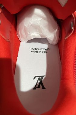 Louis Vuitton Skate Shoe for Sale in Las Vegas, NV - OfferUp