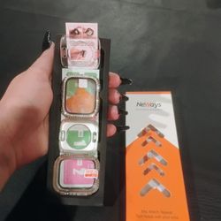 22mm Smart Watch Case 