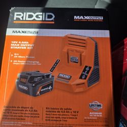 Ridgid 