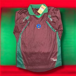 Portugal Cactus Jack Total 90 jersey L ( S-XXL available )
