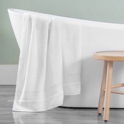 Purely Indulgent Bath Sheet 35" x 70"(3pack)=B9-530