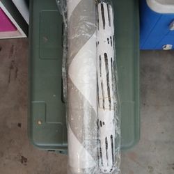2 Rolls Of Wallpaper