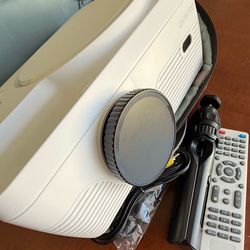 Dxyiitoo PD-201 Projector