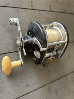 Ocean City Reel saltwater #922