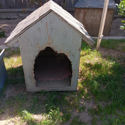 Dog House 