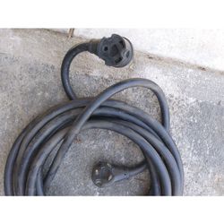 25 feet RV extension cord