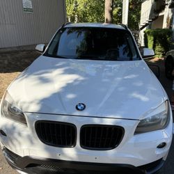 2015 BMW X1