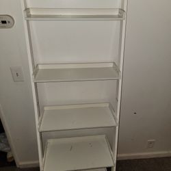 5 Tier Shelf