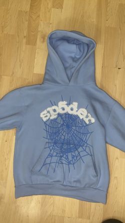 Sp5der Hoodie 