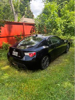 2016 Scion FR-S 6-Speed Manual | Clean Title | Project Car