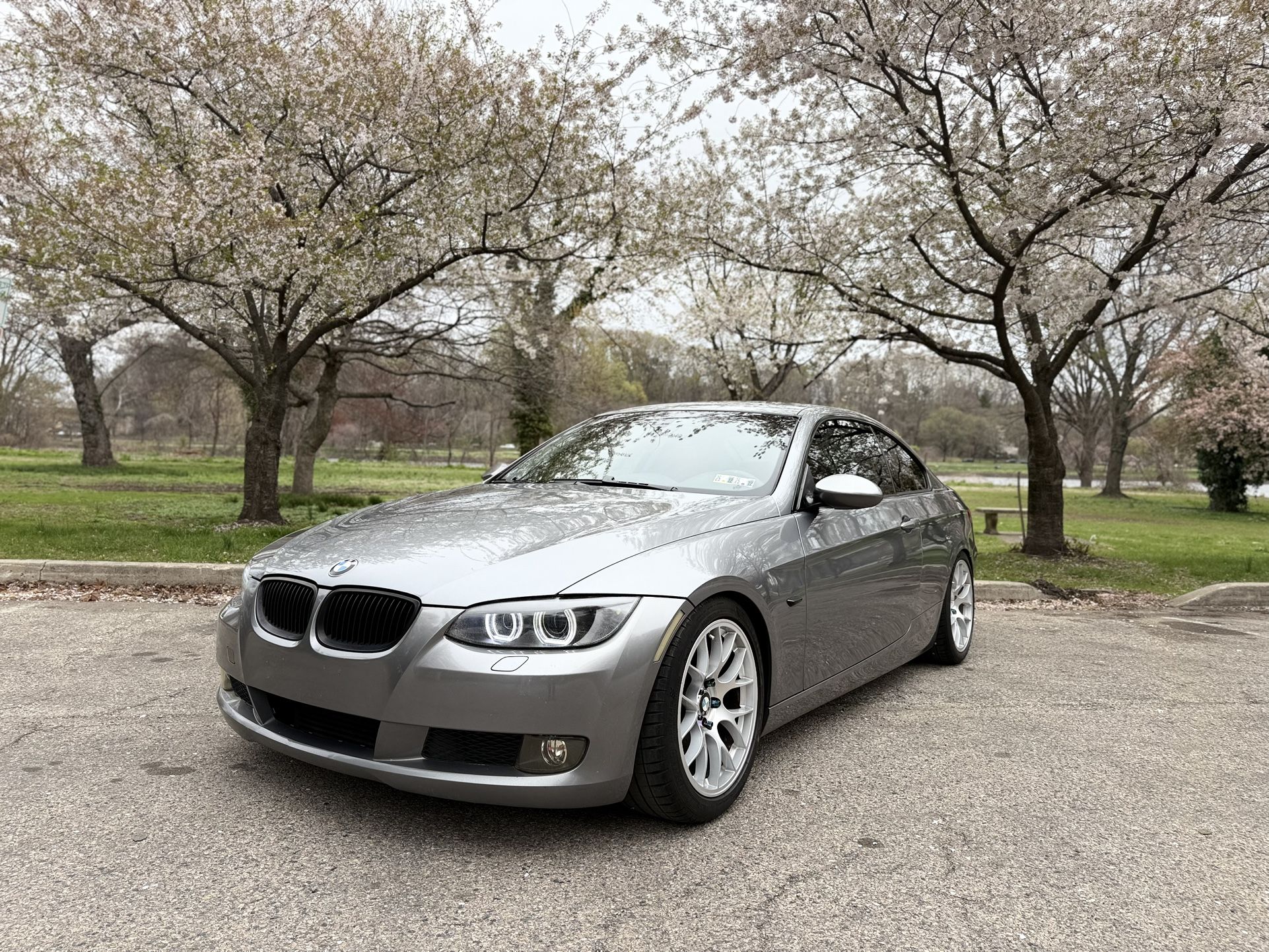 2008 BMW 335i