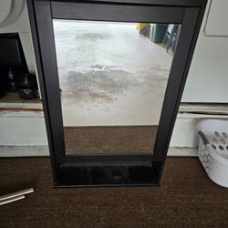 Medicine Cabinet 