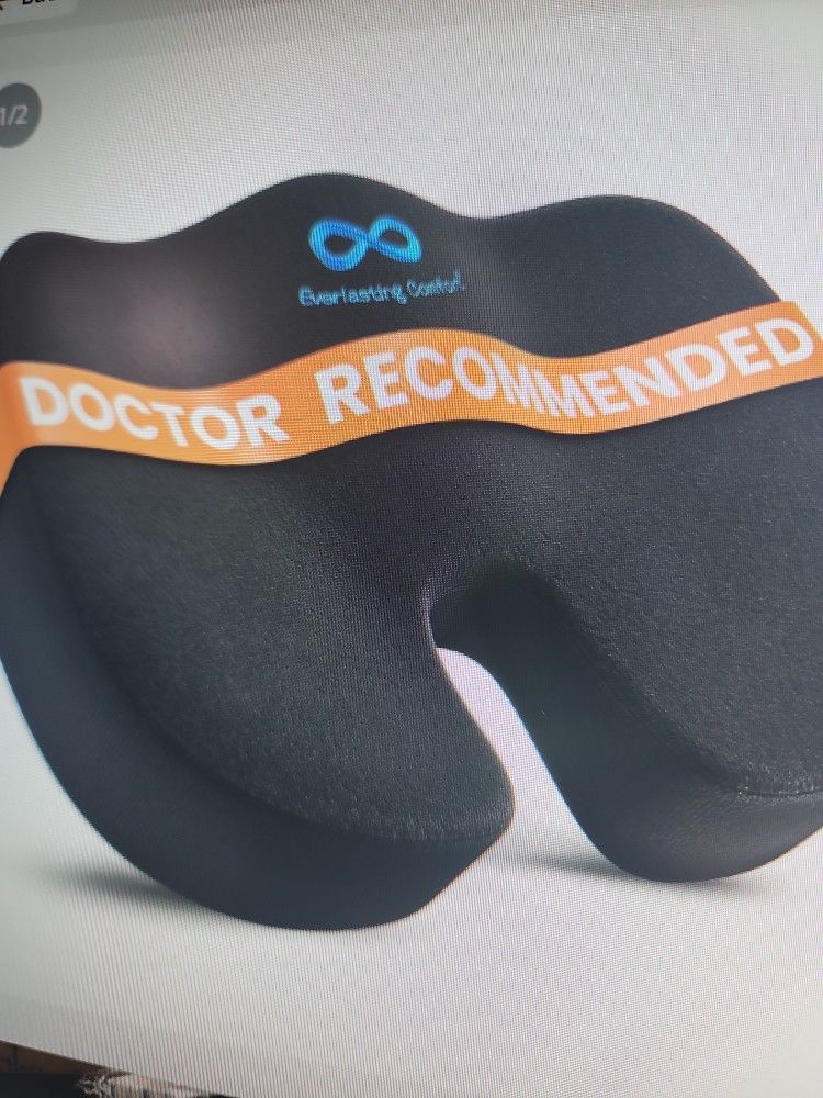 EVERLASTING COMFORT Doctor Recommended