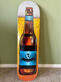 SKATEBOARD 8.25