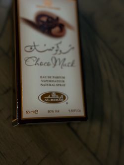 Choco musk