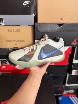 KD 3 Easy Money size 10 USED