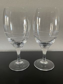 Villeroy And Boch Iced Tea Glasses