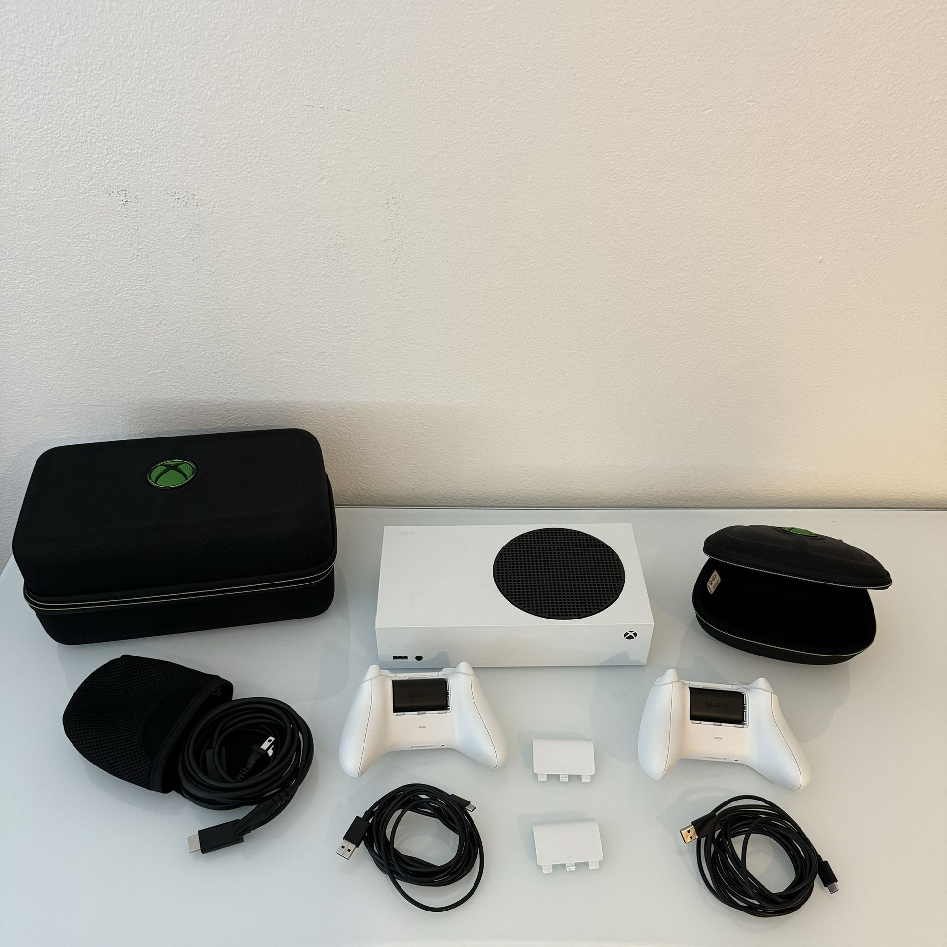 Xbox Series S 512GB
