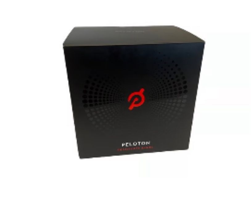 Peloton Resistance Band (Set of 3) New