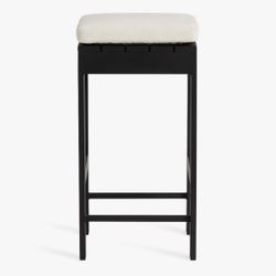 Pottery Barn Outdoor Barstools (6 Available)