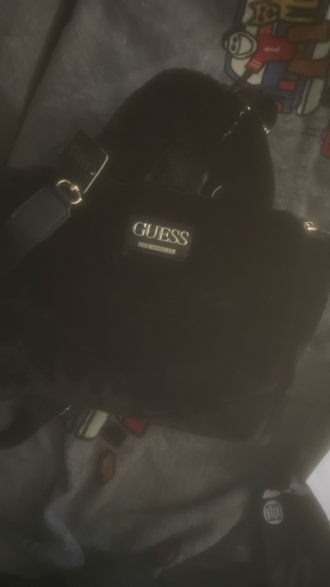 Guess Purse