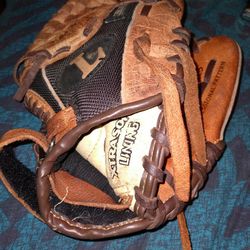 Tpx Baseball Glove 