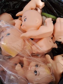 Crafting for Baby showers or Gender Reveal