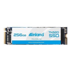 NVME SSD 256GB