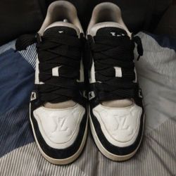 Lv Trainers