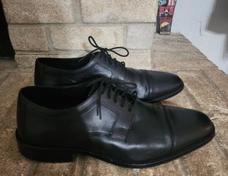 Murphy Dress Shoes Size 12  Men's 
