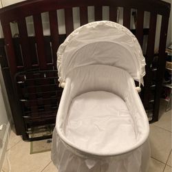 Baby Bassinet 