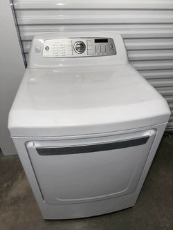 💞🌻Kenmore Electric Dryer ✨️Big capacity 💞🏅