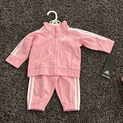 Baby Girl Clothes 