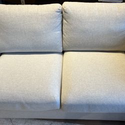 IKEA couch *like New* (MSRP $1150) Trying to get Rid of
