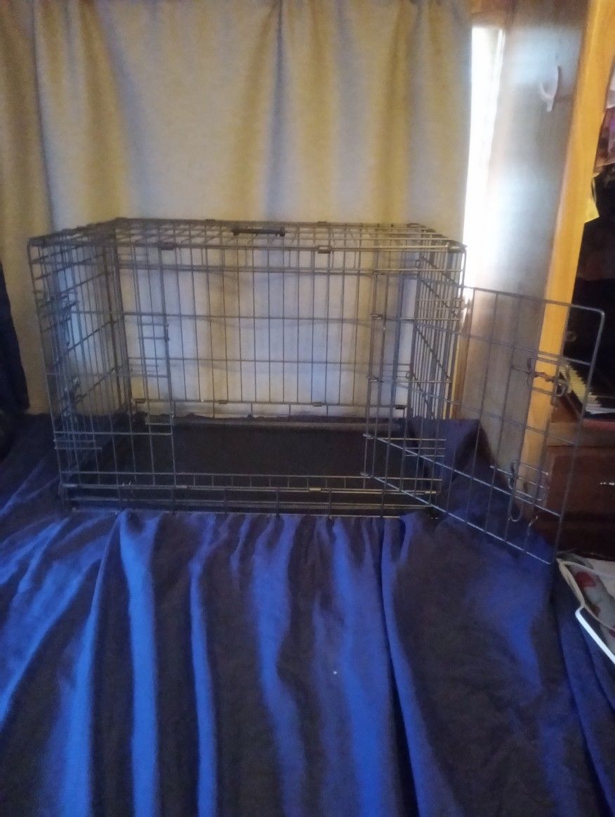 Dog Kennel