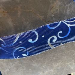 Christmas Ribbon