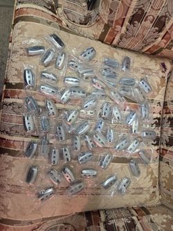 Mounting Brackets
